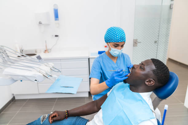 Best Emergency Treatment for Jaw Pain or Injury in Wallingford Center, CT